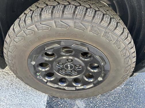 2026 Honda Passport AWD TrailSport Elite Blackout