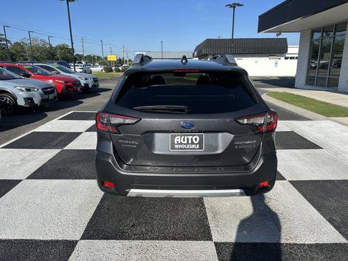 2024 Subaru Outback Touring XT