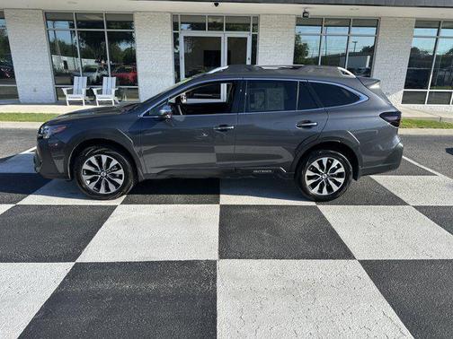 2024 Subaru Outback Touring XT
