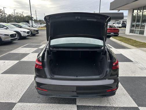 2024 Audi A6 45 Premium