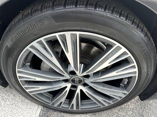 2024 Audi A6 45 Premium