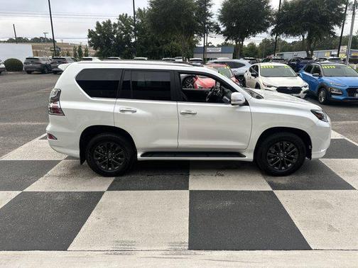 2023 Lexus GX 460 Premium