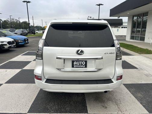 2023 Lexus GX 460 Premium