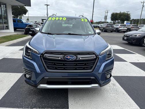 2023 Subaru Forester Touring