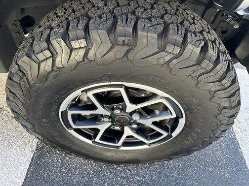 2023 Jeep Wrangler 4-Door High Altitude 4x4