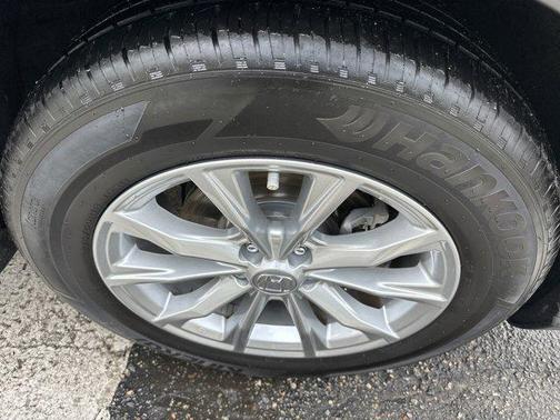 2025 Honda CR-V EX 2WD