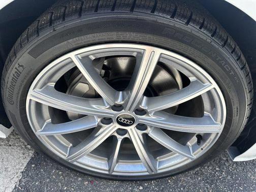 2025 Audi A5 Sportback 45 S Line Premium