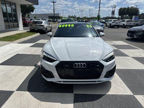 2025 Audi A5 Sportback 45 S Line Premium