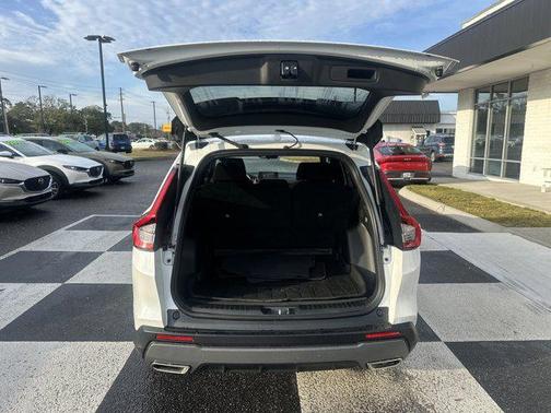 2024 Honda CR-V Hybrid Sport FWD