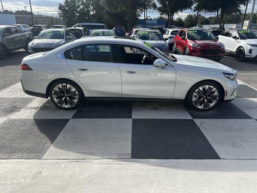 2026 BMW 530 xDrive