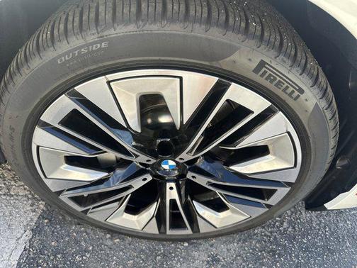 2026 BMW 530 xDrive