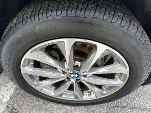 2019 BMW X4 xDrive30i