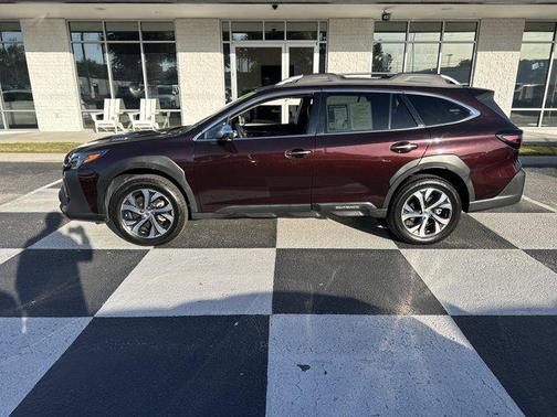 2024 Subaru Outback Touring XT