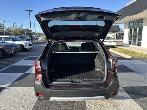2024 Subaru Outback Touring XT