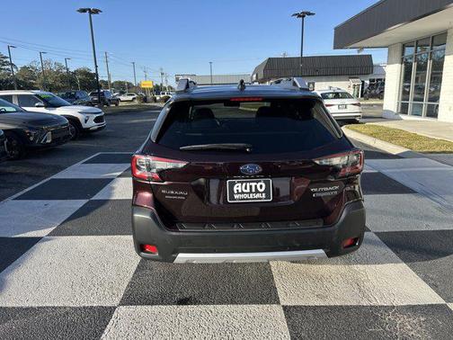 2024 Subaru Outback Touring XT