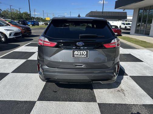 2024 Ford Edge ST Line