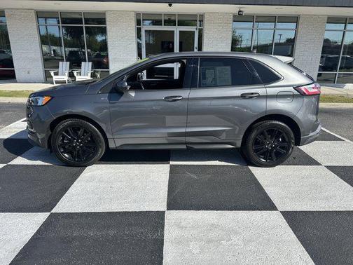 2024 Ford Edge ST Line