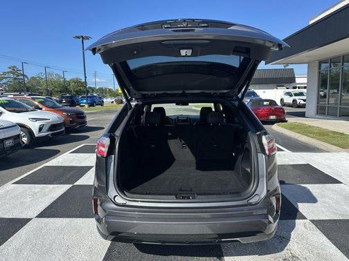 2024 Ford Edge ST Line