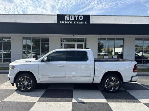 2024 RAM 1500 Limited