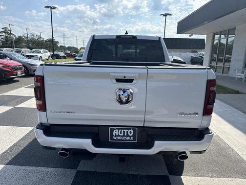 2024 RAM 1500 Limited