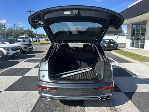 2024 Audi Q5 45 S line Premium