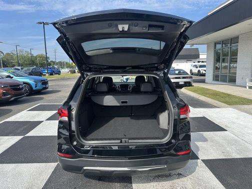 2024 Chevrolet Equinox Premier w/1LZ