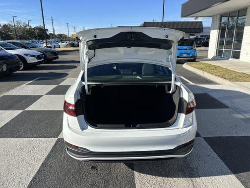 2023 Volkswagen Jetta 1.5T Sport