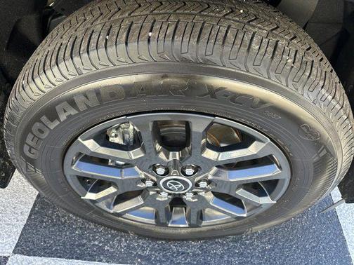 2023 Toyota Sequoia Platinum