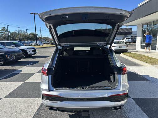 2025 Audi Q5 Prestige TFSI quattro S tronic