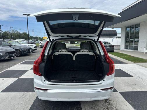 2023 Volvo XC90 B6 Ultimate 7-Seater