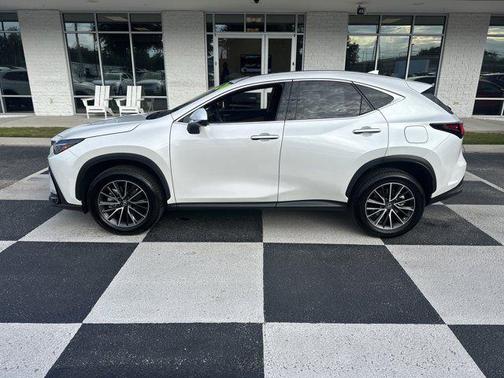 2024 Lexus NX 350 Premium