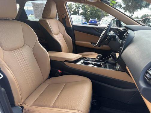 2024 Lexus NX 350 Premium