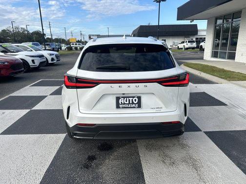 2024 Lexus NX 350 Premium