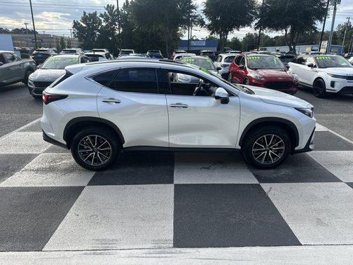 2024 Lexus NX 350 Premium