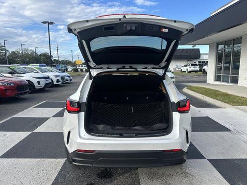 2024 Lexus NX 350 Premium