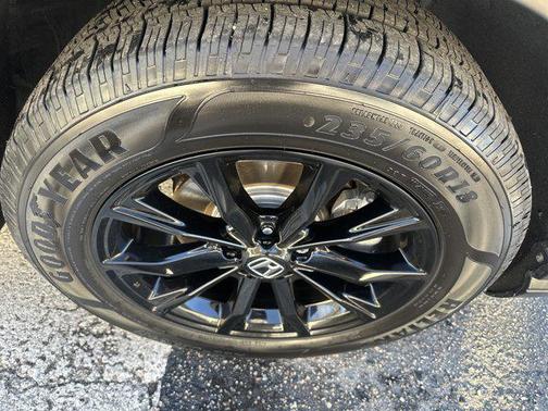 2023 Honda CR-V Hybrid Sport FWD