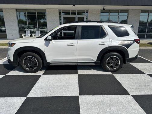 2023 Honda Pilot 2WD EX-L 8 Passenger
