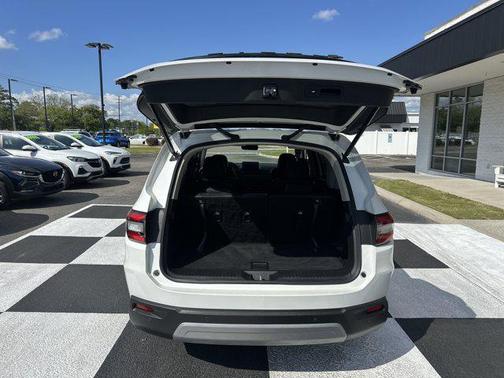 2023 Honda Pilot 2WD EX-L 8 Passenger