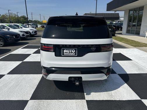 2023 Land Rover Discovery P360 HSE R-Dynamic