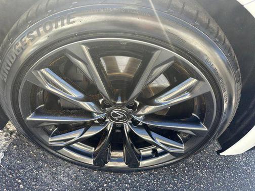 2025 Lexus IS 350 Base