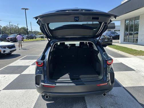2025 Mazda CX-50 2.5 S Select Package