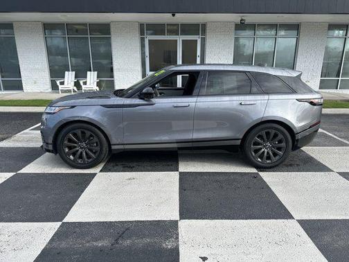 2021 Land Rover Range Rover Velar P340 S R-Dynamic