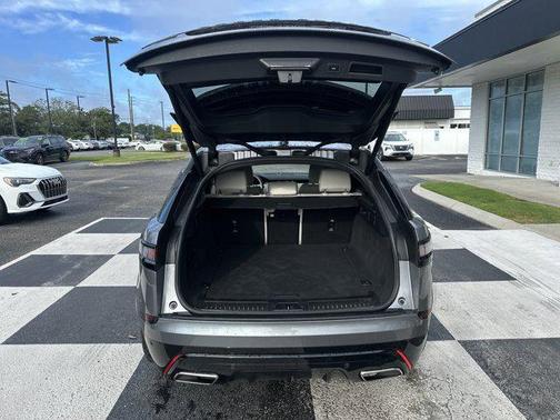 2021 Land Rover Range Rover Velar P340 S R-Dynamic