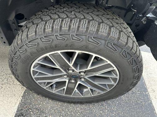 2024 Jeep Wrangler 4xe High Altitude