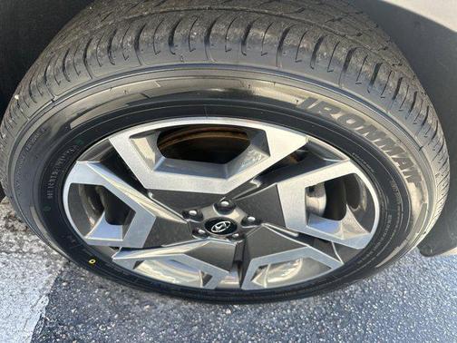 2025 Hyundai PALISADE Limited