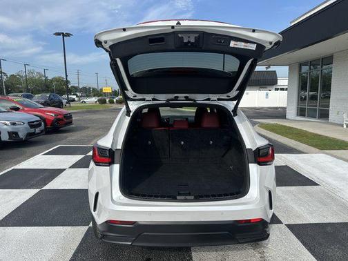 2022 Lexus NX 350 Premium