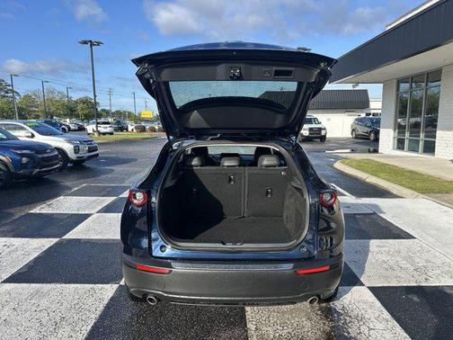 2023 Mazda CX-30 Preferred