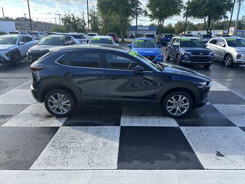 2023 Mazda CX-30 Preferred
