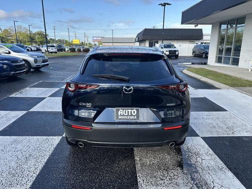 2023 Mazda CX-30 Preferred