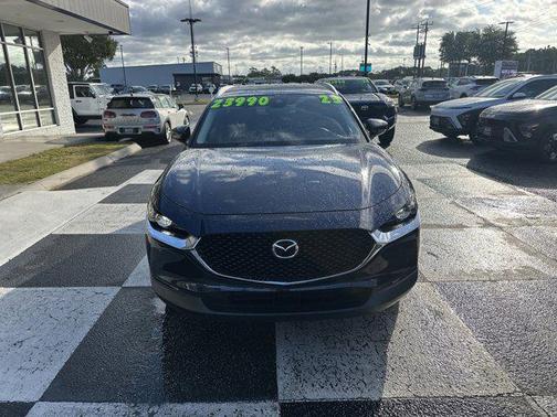 2023 Mazda CX-30 Preferred